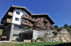 Hotel Aletsch